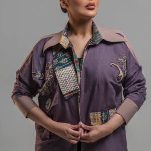 Hayy Al-Sheta Collection FP1