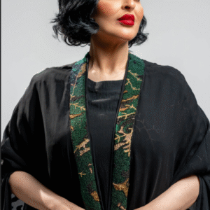 مجموعة القوة والأنوثة G1