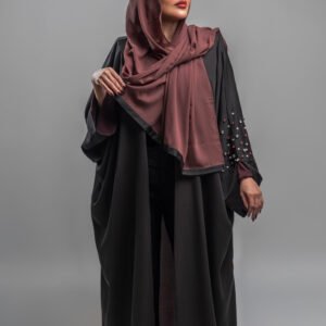 مجموعة ايام اللؤلؤ أسود Br15