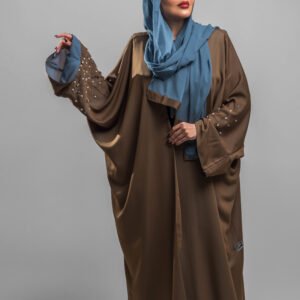 مجموعة ايام اللؤلؤ بني Br14