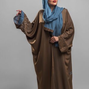 مجموعة ايام اللؤلؤ بني Br14