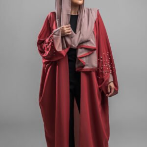 مجموعة ايام اللؤلؤ أحمر Re13