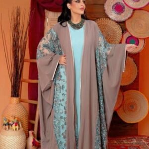 عبايات عروض خاصة OF2