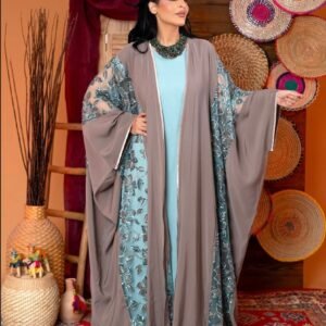 Special Offer Abayas OF2