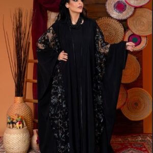 Special Offer Abayas OF3